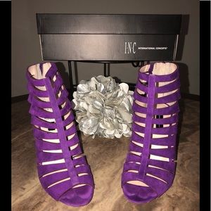 🍁Ladies Heels🍁